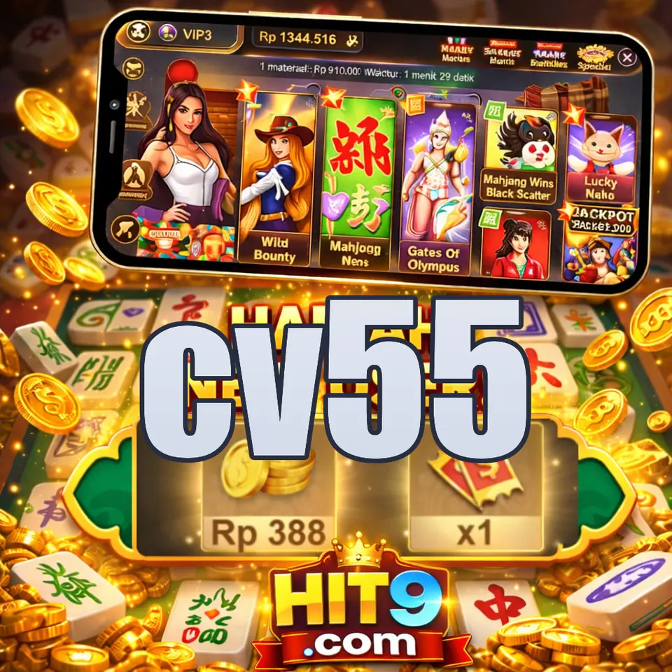 cv55 APK