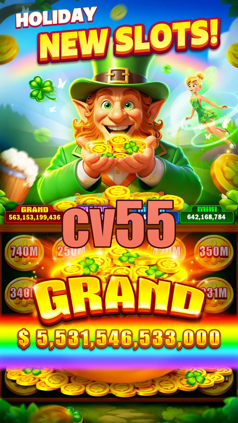 cv55 APK
