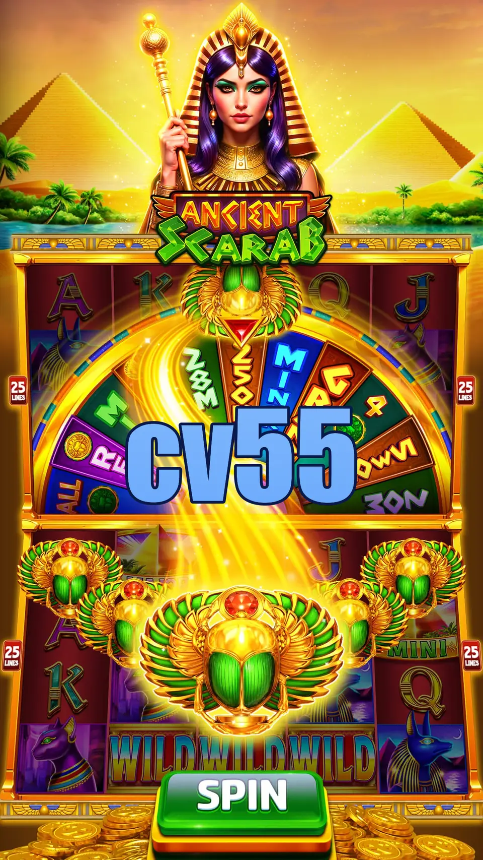 cv55 Preview - ทางการ ดาวน์โหลด